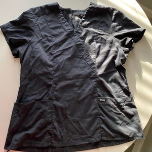 Grey’s Anatomy Stretch Scrubs